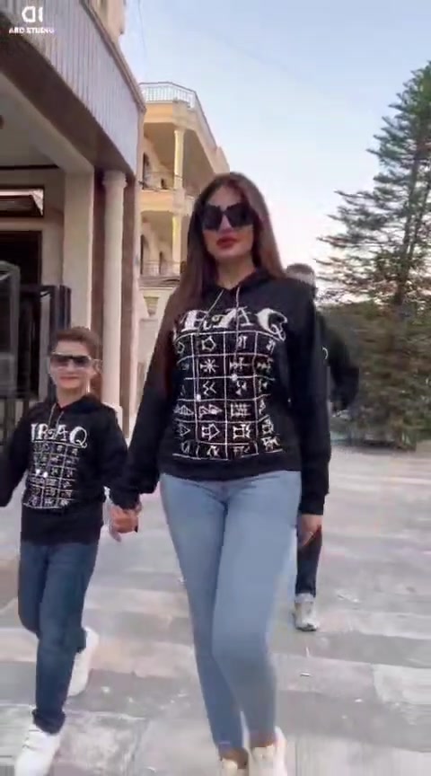 هودي • متوفر • كل المقاسات