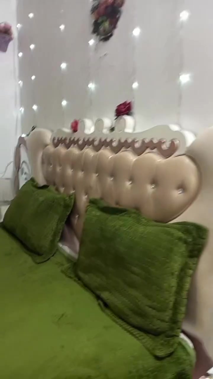 غرفة • الرفاعي • مجال قليل