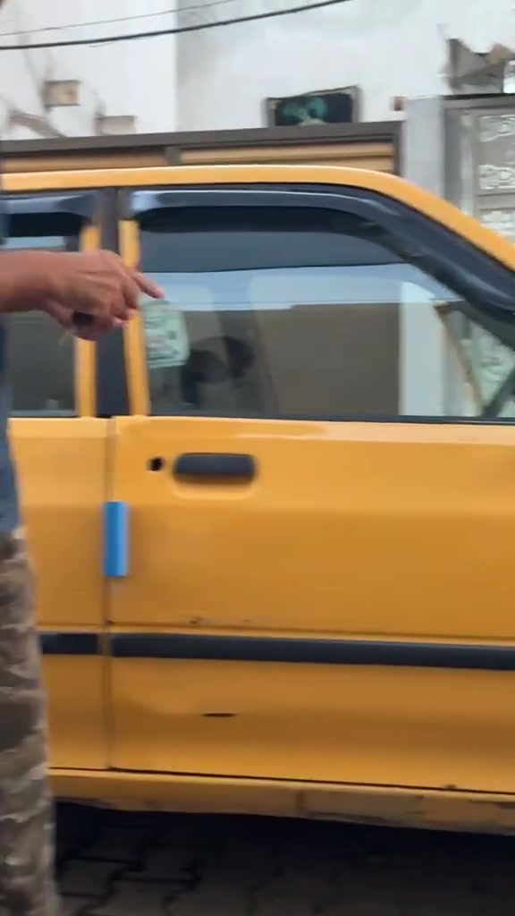 سلام عليكم سايبه موديل ٢٠١١ السيارة رقم بغداد مصفرة هيئة غرامات بسمي تحويل ثاني يوم جاهزة تايرات تبريد صدر جديد كير محرك بي تبخير بس اي تنقيص مابيها كامله بيها ملاحظات بالكشر الرقم ***********
*********** السعر ١٥ ورقة قفل قفل 
سلام عليكم سايبه موديل ٢٠١١ السيارة رقم بغداد مصفرة هيئة غرامات بسمي تحويل ثاني يوم جاهزة تايرات تبريد صدر جديد كير محرك بي تبخير بس اي تنقيص مابيها كامله بيها ملاحظات بالكشر الرقم ***********
