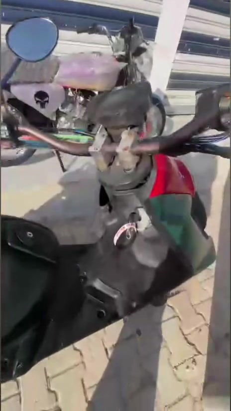 سلام عليكم دراجه سكنس جبلي للبيع مناسبه مناسبه مستعجل عله بيعته الدراجه نضيفه بمعنه الكلمه الدراجه بيه ورقه مال منفيس اوصالنصات 2 كاتم اورياضي ادرجه مكفوله كفاله عامه تاخذه عله الفحص مناسبه سعر خاص او على الرقم ***********
