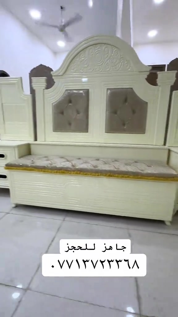 غرفه اخشاب • جاهز للحجز • توصيل لجميع المحافظات