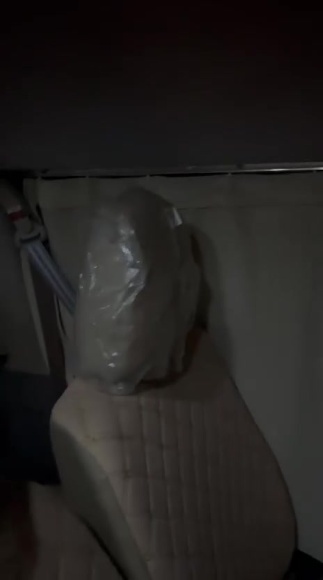 بردات جنبي • تفصيل حسب الطلب • ستاركس+هايس+كوستر