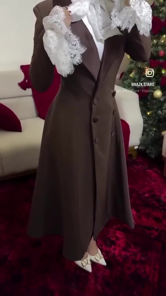 #السبهاني 
بشت نسائي 
قطعه مفوله 
القياسات 38 40 42 44 46 
الوان اسود &جوزي&ابيض 
العنوان الرمادي التاميم شارع ام عمار مقابيل صيدليه اسبرين 
#بشت_نسائي  #ترند #الرمادي_التاميم_قرب_مول_ام_عمار #الشعب_الصيني_ماله_حل😂😂
