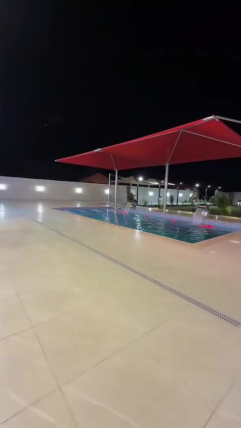 متوفر حجوزات طيلة ايام الاسبوع

احجز مزرعتك وانته مطمئن 🍀

المزرعة موثقة بتطبيق اجرلي 😉

متوفر مسبح مغلق ومي حار ومسبح مفتوح☺️

الموقع الدورة البعيثة  🗺️

 للاستفسار عن التفاصيل التواصل مع الرقم واتساب فقط 
*********** 🤗☎️
