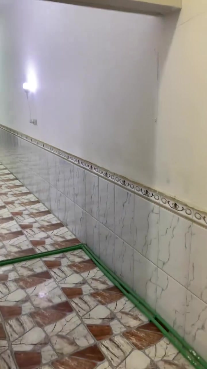 شقة • للايجار • المطيحة مناوي الجم
