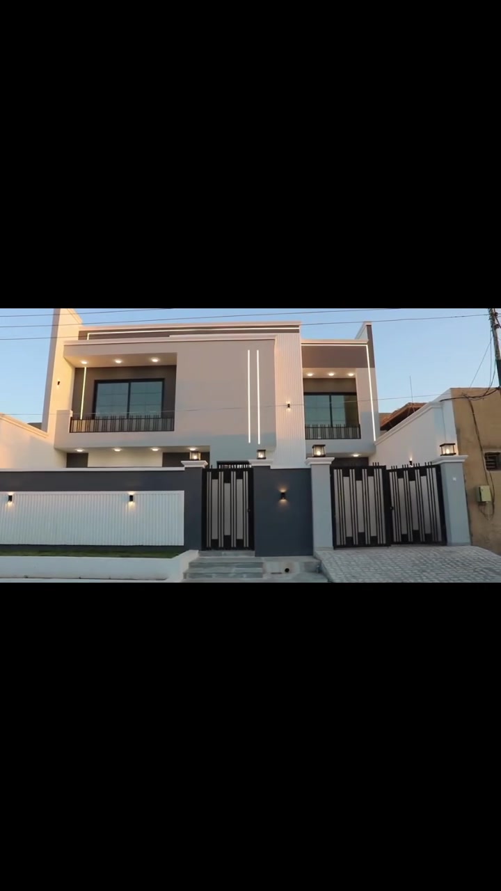 حوّل بيتك إلى مساحة من الفخامة والجمال ✨
نقدّم لكم أحدث وأجمل أعمال ديكورات الجبسن بورد بتصاميم عصرية ومميزة تناسب جميع الأذواق 🏠🤍
🔹 ديكورات أسقف معلّقة
🔹 تصاميم جبسن بورد حديثة
🔹 جدران وبدائل ديكورية
🔹 إنارة مخفية وسبوت لايت
🔹 تنفيذ غرف نوم وصالات ومجالس
🔹 دقة في العمل وتشطيب مرتب
📌 نختار لكم التصميم المناسب لمساحتكم وننفّذ العمل بأفضل شكل وبأسعار مناسبة.
خلي بيتك يعكس ذوقك… وخلّي الفخامة تبدأ من الديكور ✨
مع ياسر هلال للديكورات الحديثة 
اعمالنا في عموم محافظات العراق
📩 للتواصل والاستفسار راسلونا على الخاص 
***********
***********
