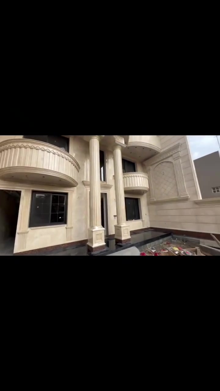 درز وجلي • نحت وتلميع • حجر ومرمر