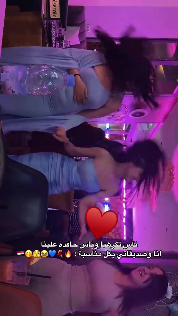 ⁨	⁨	⁨	⁨	⁨	⁨	⁨	⁨سوي تاك للضلعه مالتج 🖤🤭🇮🇶⁨	⁨	فستان يموت 😍🇮🇶بيه  القياسات :  S , M , , 📏 #شي_ان  #فساتين_سهره  ‏#shien  #فساتين  #فساتين_مناسبات⁩⁩⁩⁩⁩⁩⁩⁩⁩⁩⁩⁩⁩⁩⁩⁩⁩⁩⁩

نص مكتوب في الصور:
- واحلى فستان للصديقات: 🇮🇶 🤭 🥰 🖤 💃 🔥