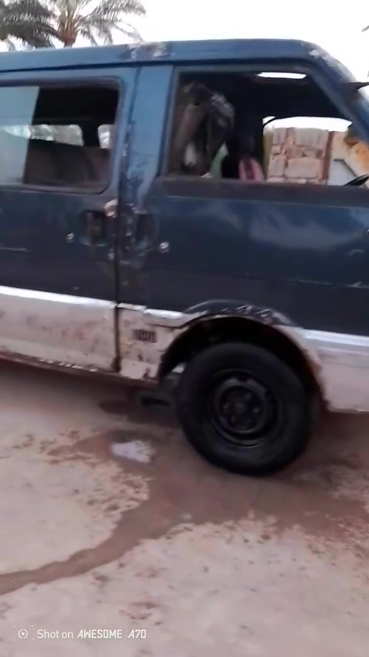 السلام عليكم كيه بسته للبيع او مراوس موديل 94 شواصي 3جددواحد مفطور  محرك كير حداديه جديده اي استفسار على اتصال ***********
