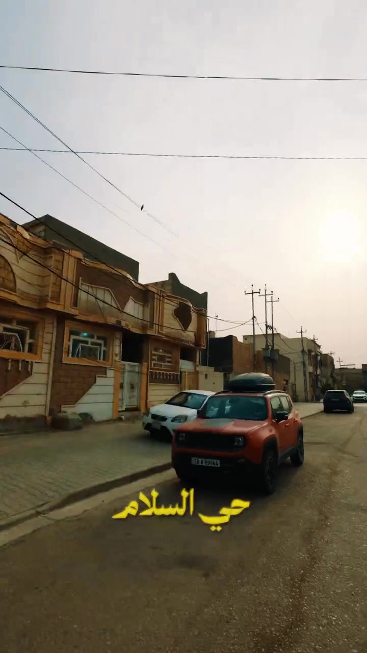 حي السلام • ١٠٠م • سعر أرض