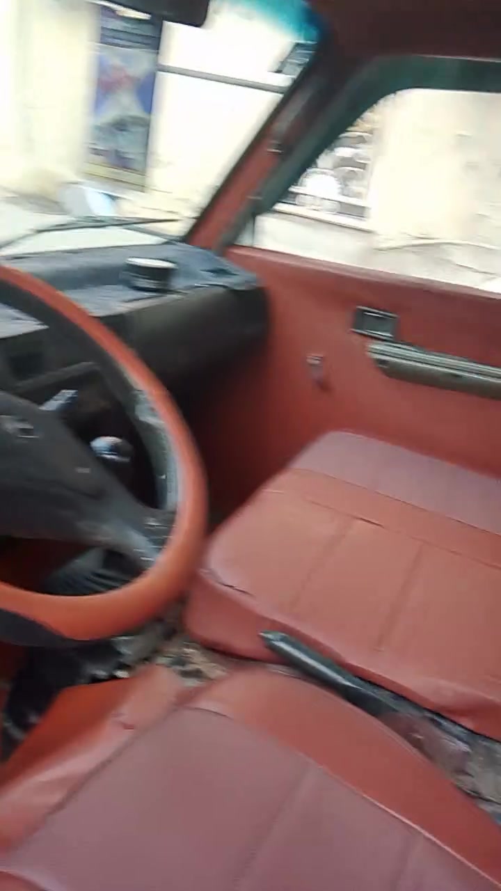 السلام عليكم 
كيه حمل للبيع موديل 96 بغداد مدينه الصدر رقم انكليزي للاستفسار الاتصال ***********
