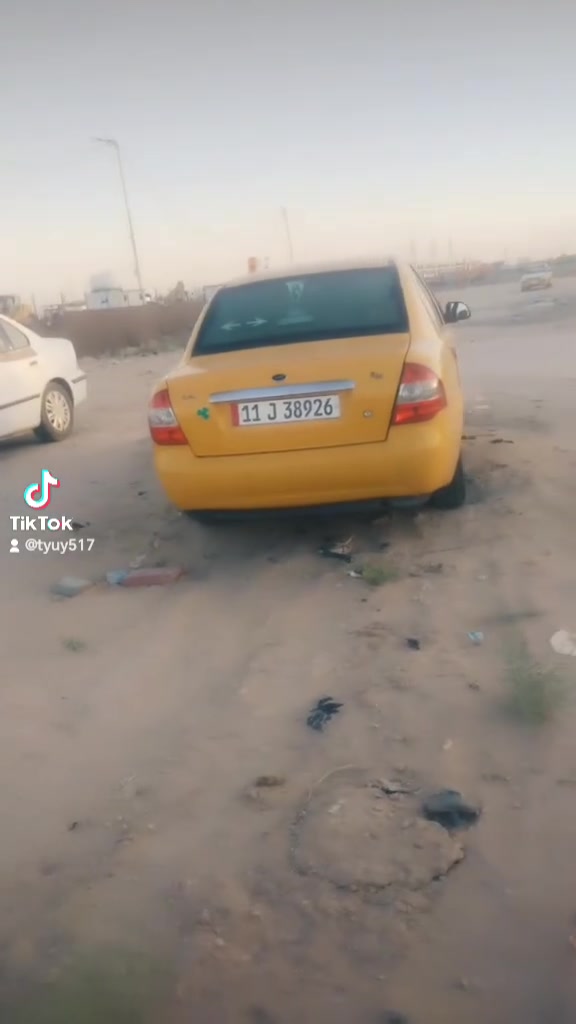 السلام عليكم طيبه للبيع موديل 15 سنويه باسمي شراي تصل على هذا الرقم تحويل ثاني يوم المكان كربلاء سيد اسماعيل شراي اتصل على هذا الرقم ***********

سعر 35 وبيها مجال ان شاء الله بخير ويدل
