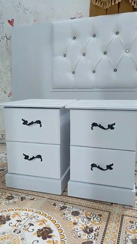 معرض سليم
غرفة نوم كويتيه ايطاليه مستخدمه شرط النظافه والمتانه وشرط غرفه عمليه مو تركي ولا ماليزي الغرفه تكمه وشرط النظافه وكامله يدات وقفاله السعر مليون وربع عنوان داخل المنشور ***********
