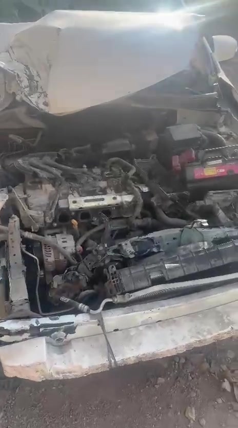 سياره ساني ٢٠٢٣ للبيع بيهاا حادث امامي
الرقم ***********
