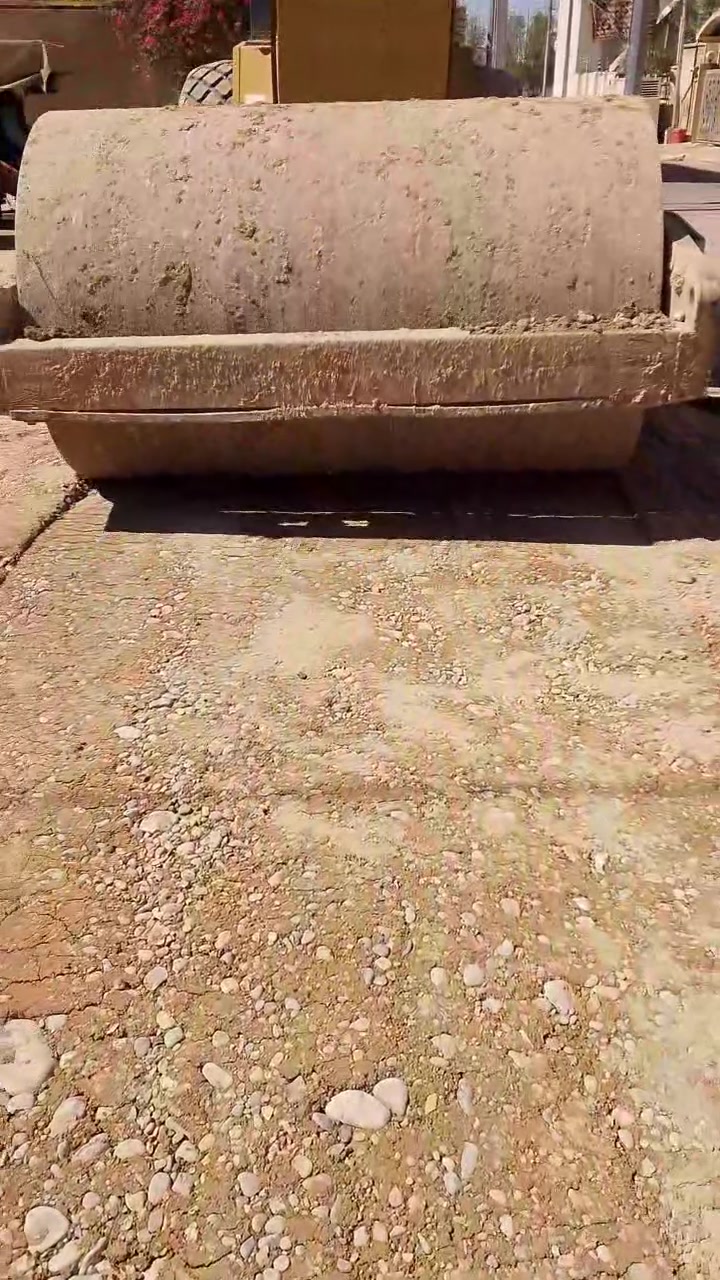 هدم • رفع أنقاض • كوت واسط