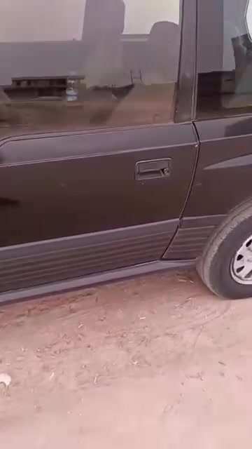 تك باب • ١٩٩٣ • فورويل