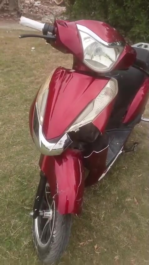 سكنس • ٥ بطاريات • نجف مكرمه