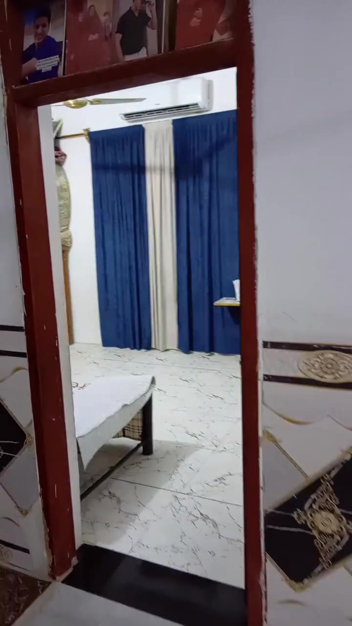 حي ال بوفاسه • ٢٥٠م • غرفتين