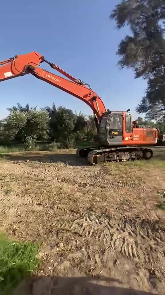 حفاره • ٢٠٠١ • مكفولة صبغ