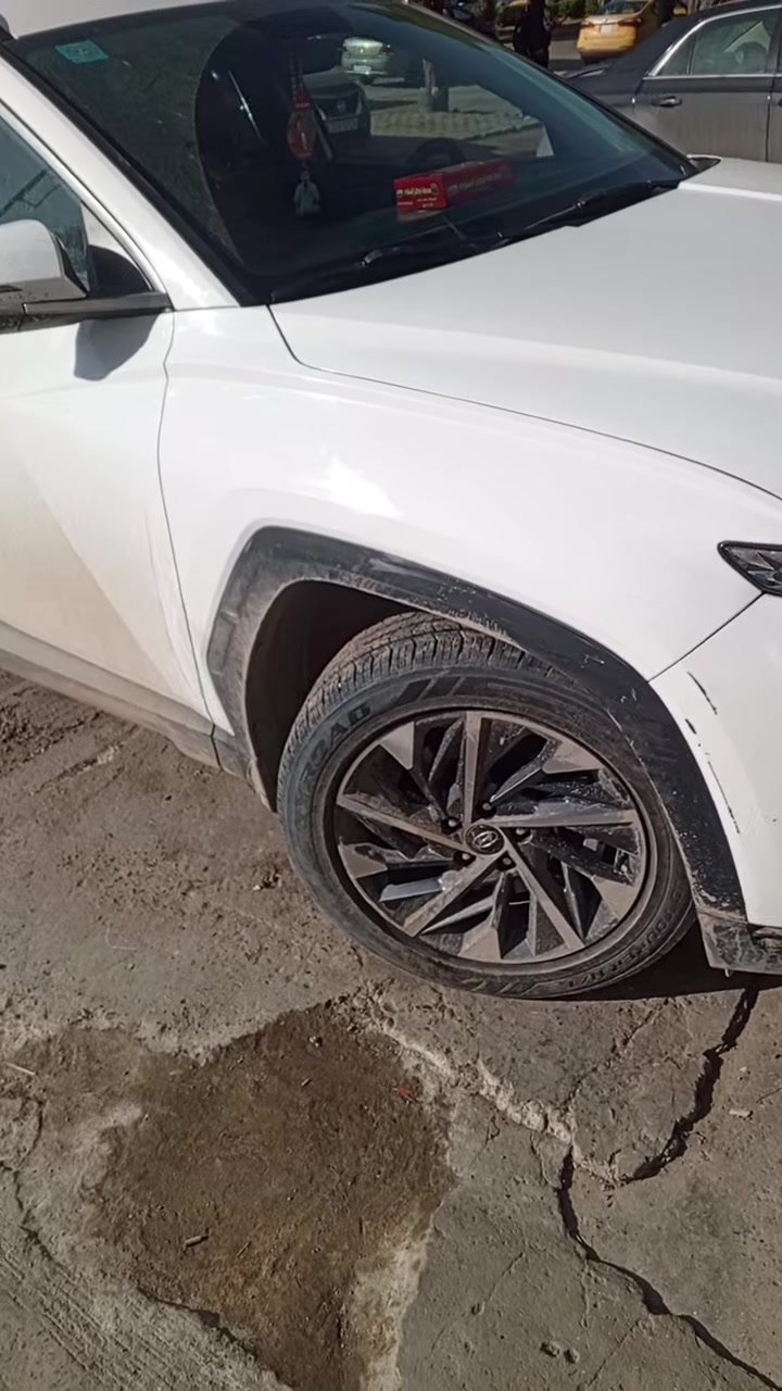 حساني الشمري لسمكرة السيارات الحديثة رقمي ***********📞
جزء من عملنا 

سياره توسان تعديل الجاملغ الامامي والبنيد على البارد باداره حساني السمكري قبل و بعد شغل درجه اولى 

اختصاصنا تعديل على البارد 

باداره حساني السمكري 

رقمي *********** 📞📞

متواجدين ماسنجر واتساب فايبر 

العنوان العلاوي كراج ابو غريب فرع الجام مقابل مستشفى الكرامه بغداد شارع 6 🔨🔨🛠️🛠️⚒️⚒️🤫🫡🤔😉
