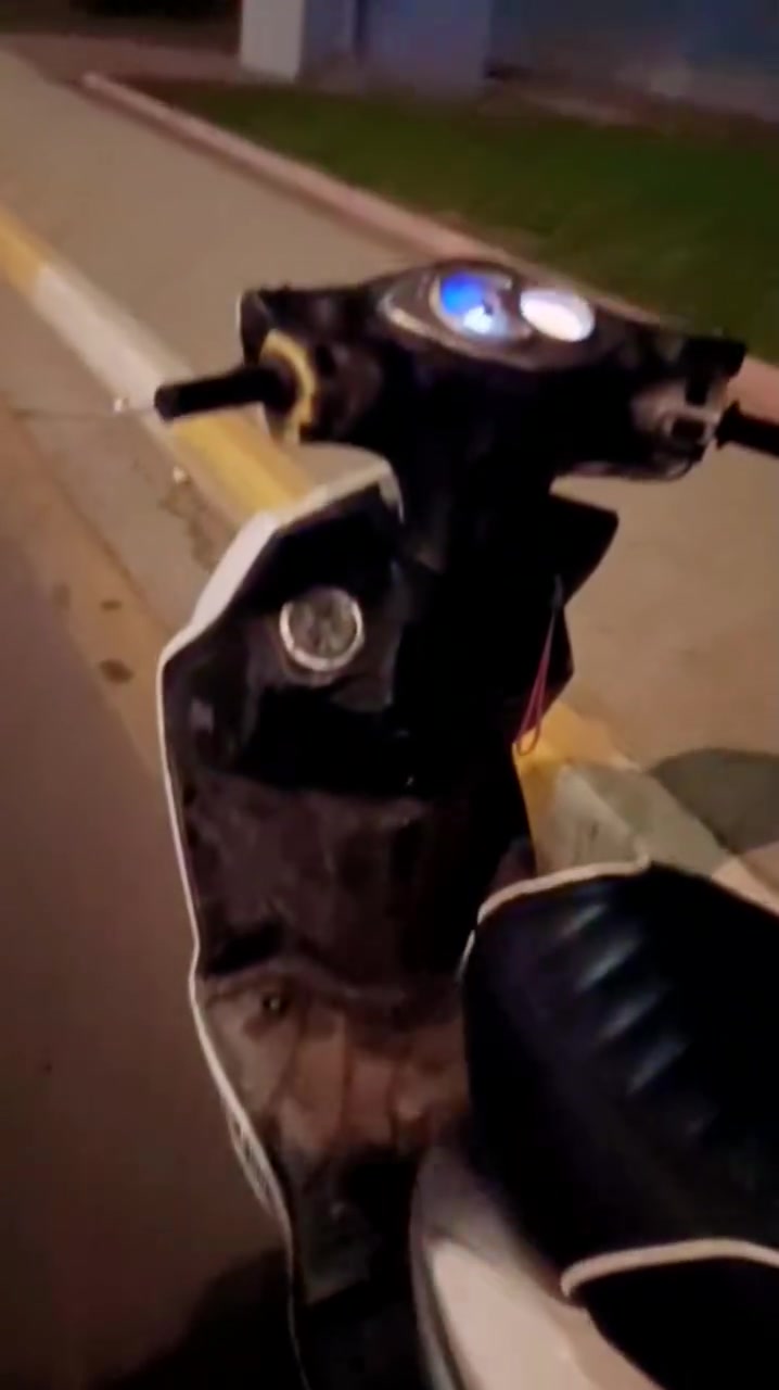 سكنس • بوشه ٥٨ • مكينه ناعمه