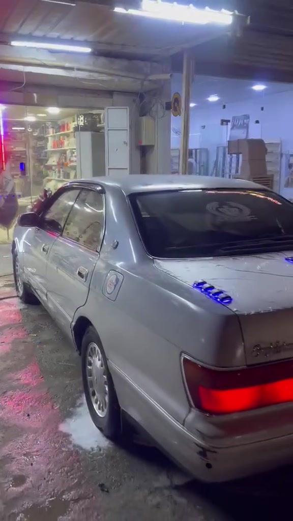 موديل ٩٣ • رقم بابل • مكينة ٢٥٠٠