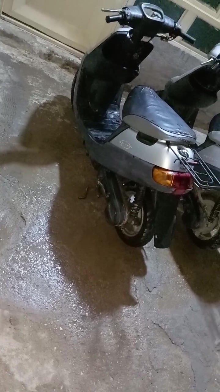 بطة • مكينة حلو • شاصي نظيف