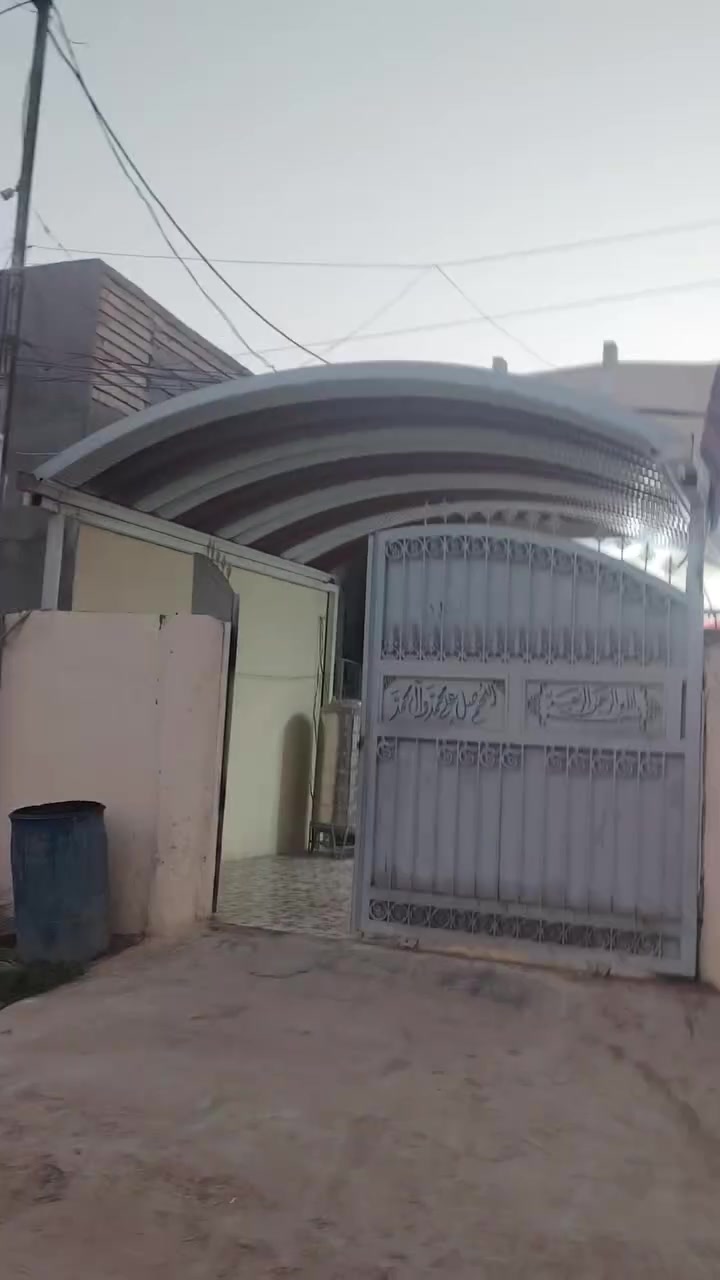 بيت حي مروان مساحة ٢٥٠م بناء بلوك درجة أولى  كما موضح بالفديو سعر اتصال على الرقم ***********مراجعة مكتب مسعودي
