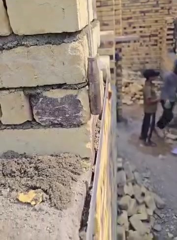 طابوق بلوك • شغل درجه اوله • تسليم هندسي