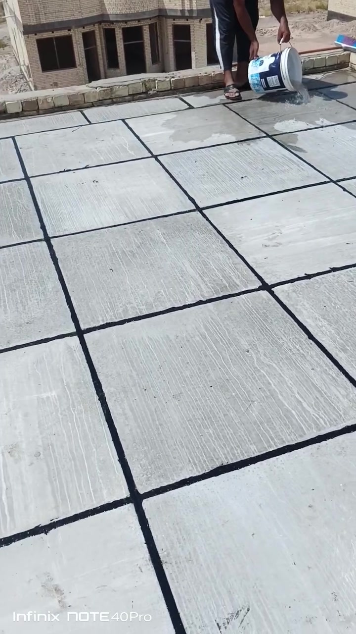 📣 تطبيق شامل لكل أعمال السطح!
📍 الديوانيه الشاميه ونجف | ☎ للاستفسار: ***********

🔨 شغلنا يشمل:
✔ كَرَسْتَه
✔ عمل على المتر (تنظيف، فلانكوت، زفت، نايلون، زميج، شتايكر، ماستك)
🛠 ضمان فحص العمل 
💵 أسعارنا مناسبة وتناسب الجميع!

📩 للتواصل: رسالة أو اتصال
🕌 والتوفيق من الله عز وجل
شرط فحص ماي كدام عينك 👍🤍
