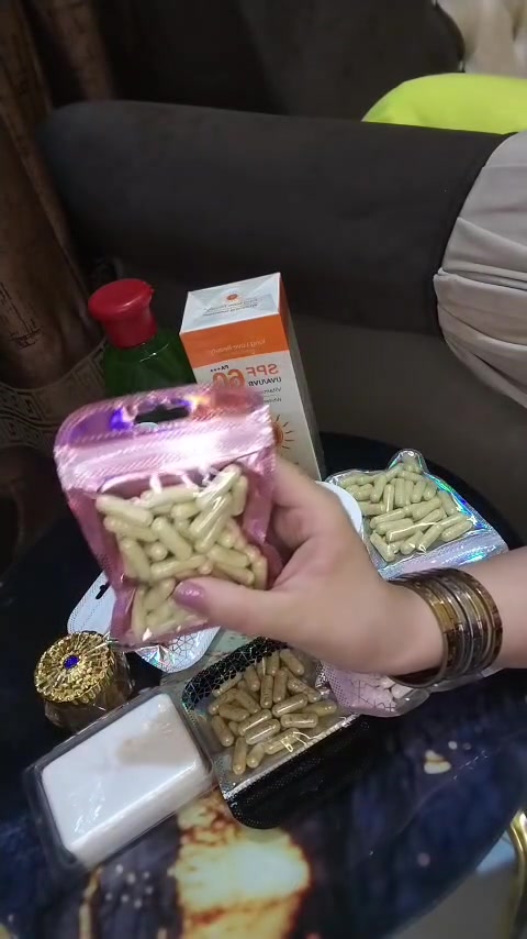 وجه ممتلئ • نضرة • توصيل العراق