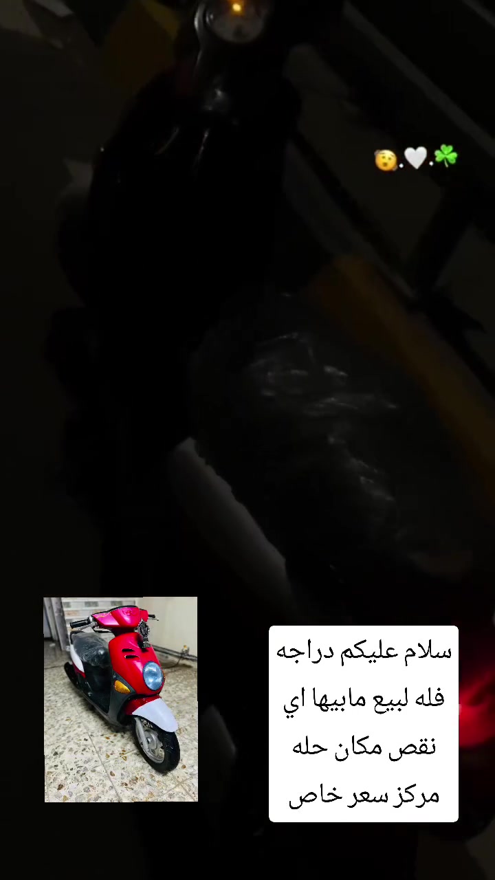فله • موديل 11 • حله مركز