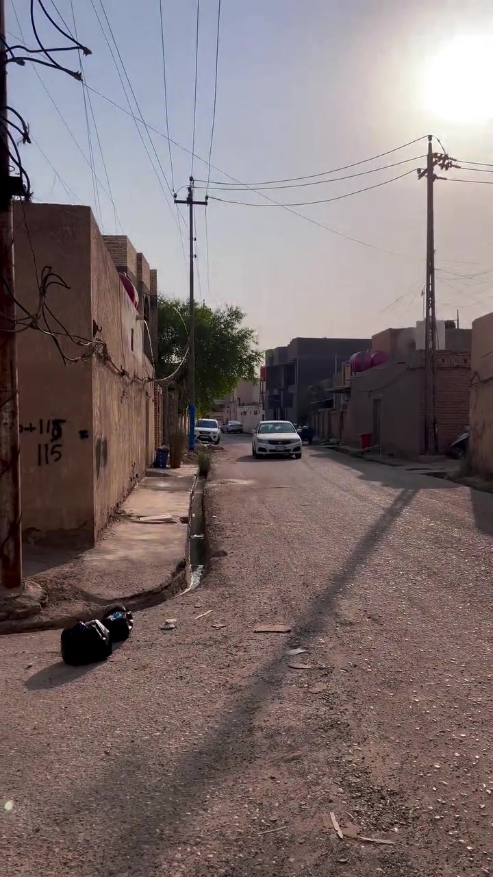بيت • ٢٨٠م • طابو صرف
