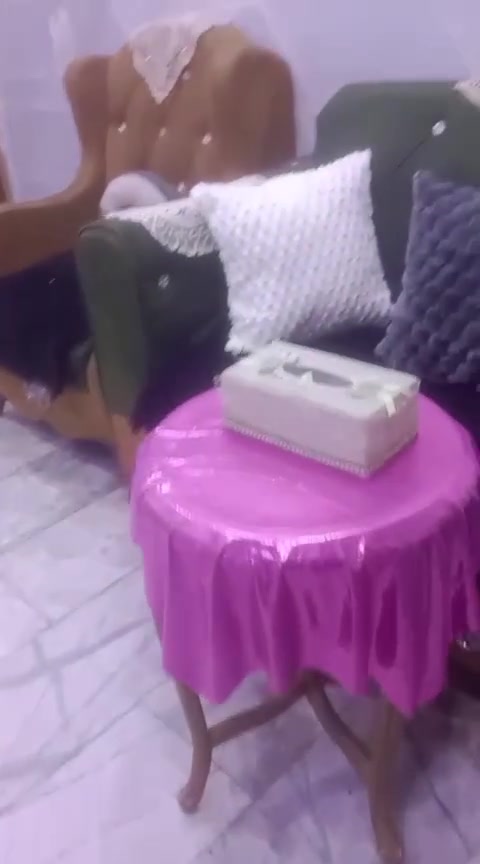 كنب ٧مقاعد • نظيف • الزعفرانيه