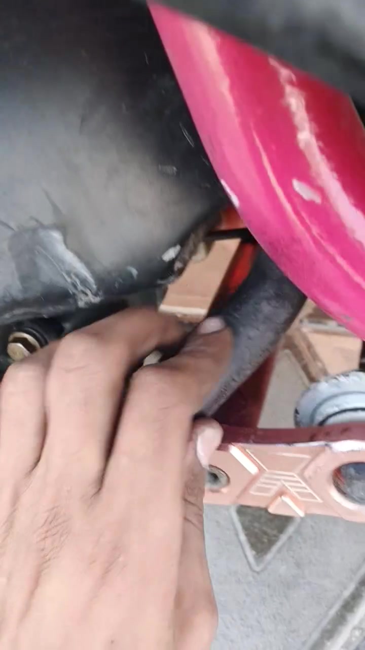 السلام عليكم ماكس عدله 
دراجه مال لعب مصروف عليه هواي تاخذه ما تصرف عليه الف
مزوده لاخير حبه بوشه 55 مكينه ناعمه كلش تخبل 
صدر رياضي كرزي
دبل خلفي رياضي سبع الوان 
وياله رياضي مال رمبه 
صالنصه صجميه صوته يخبل 
استان رياضي 
كلجات رياضي 
كبات رياضي 
شاصي لون وردي ما بي اي كسر ولا لحيم 
تواير ياباني اصلي جديدات 
دراجه تشغيلته نكره 
شلعه ومعدل تخبل ترايك بيها وين ما تريد 
كهربائيات وضفيرته جديده ما بيه كطع لو واير واحد 
السعر 550 وبيه مجال للشراي
الرقم للاتصال وواتساب ‏‪***********‬‏
