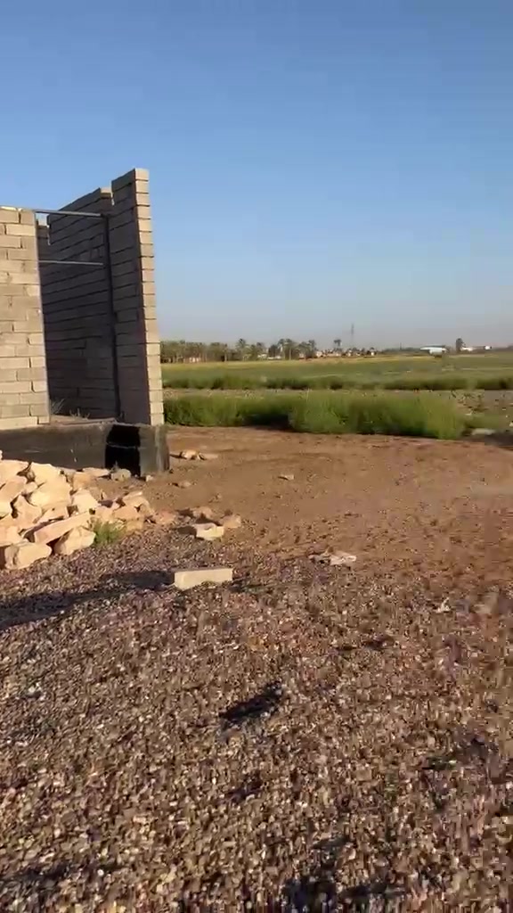 📢 يعلن مكتب المرتضى للعقار 📢

🏡 هيكل للبيع في الرمادي – الجزيرة / البو فراج الثانية

📍 الموقع: خلف الطاحونة
📐 المساحة: 1150 م²
🧾 الطابو: زراعي – سند 25

💰 السعر: 45 مليون دينار عراقي
🤝 السعر قابل للتفاوض

✨ فرصة مناسبة للسكن أو الاستثمار في موقع هادئ ومميز.

📞 للاستفسار والمعاينة، يرجى التواصل مع مكتب المرتضى للعقار.***********
***********
