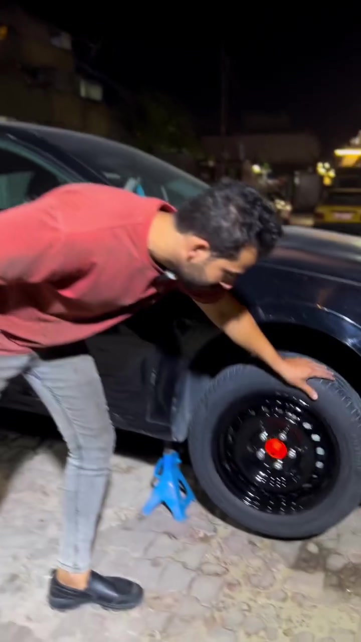 العنوان بغداد الطالبية قرب علوه زويني ***********
