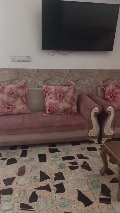 ٨ مقاعد • ما بيه ضرر • مدينة الصدر