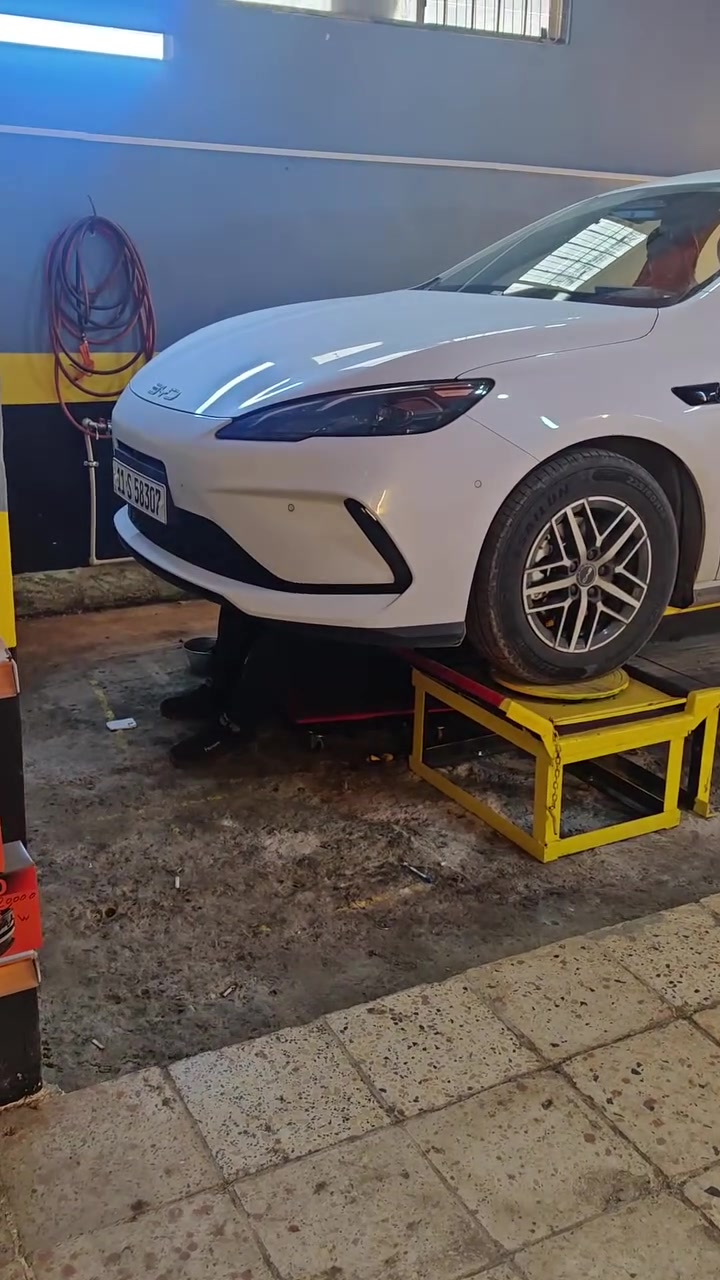 فتح ستيرن • تعديل ويل كب • صناعة الكرامة