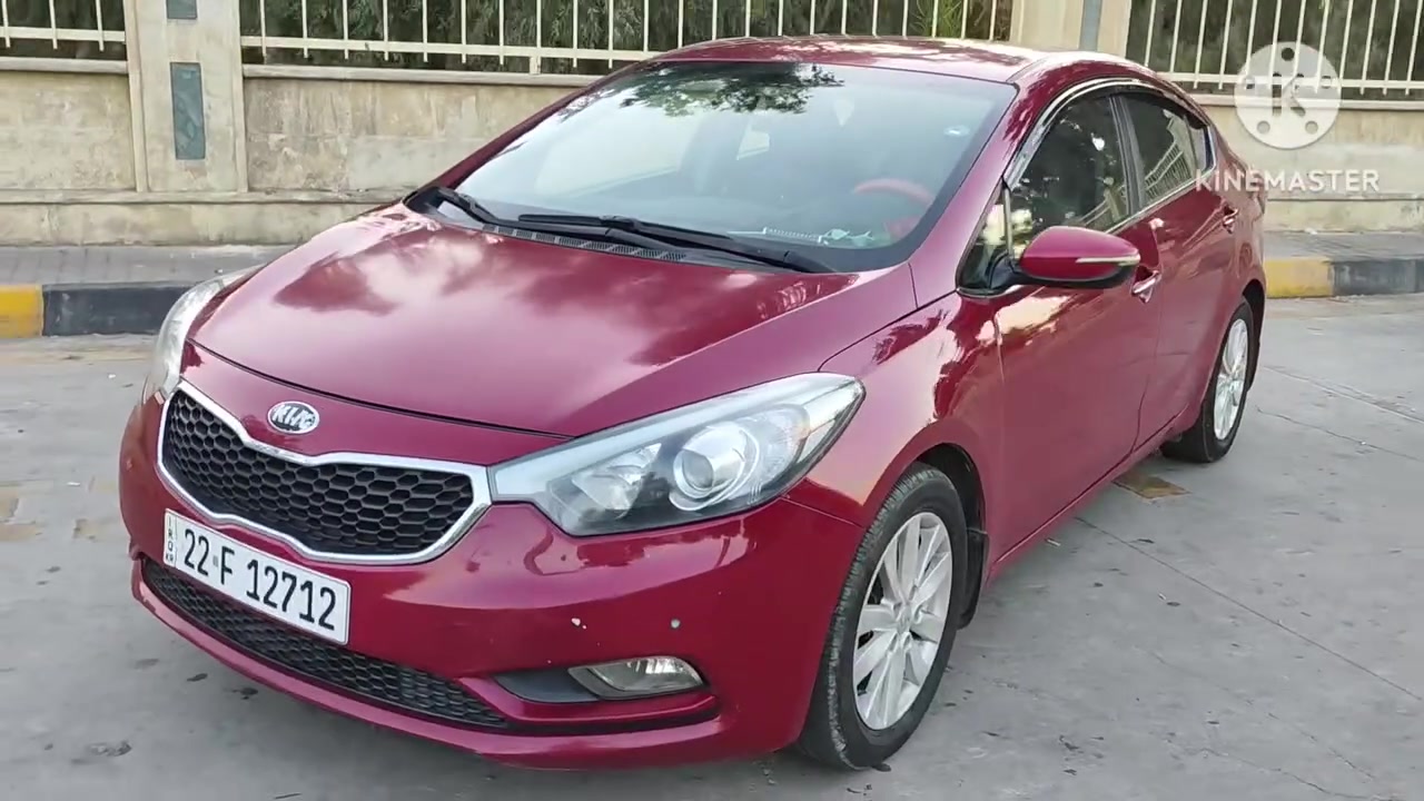 ✨كيا سيراتو موديل 2014 ✨
للبيع للبيع 😊😊
👈 مواصفات السيارة:
🚗 ‏ماشية 186 الف كيلو قابل للزيادة.
🚗 ‏محرك 16 بلادي مالسيارة.
🚗 ‏محرك والكير شرط لوز.
🚗 تحكمات ستيرن ومثبت سرعة و٣ انظمة قيادة.
🚗 تبريد والتدفئة شرط.
🚗 فول مواصفات فقط بدون بصمة وسلايت.
👈 ضرر السيارة:
🚗 ‏نص جاملغ الامامي جهة السائق صبغ فقط.
‏🚗 السقف والبونيد مقحل اثر ستيكر مل زيرو طول مدة عالسيارة.
👈 السيارة جاهز رقم اربيل جديد الماني وسنوية جديد وهزة جديد كبل يتحول باسمك بدون اي دوخة.
👈 ‏السعر 117 وبيها مجال حك جيتك.
👈 ويرهم اقساط اذا مقدمة زين مع ضمانات الدفع الشهري وحسب الاتفاق.
‏للاستفسار.
اتصال او واتساب او ماسنجر
‏***********
