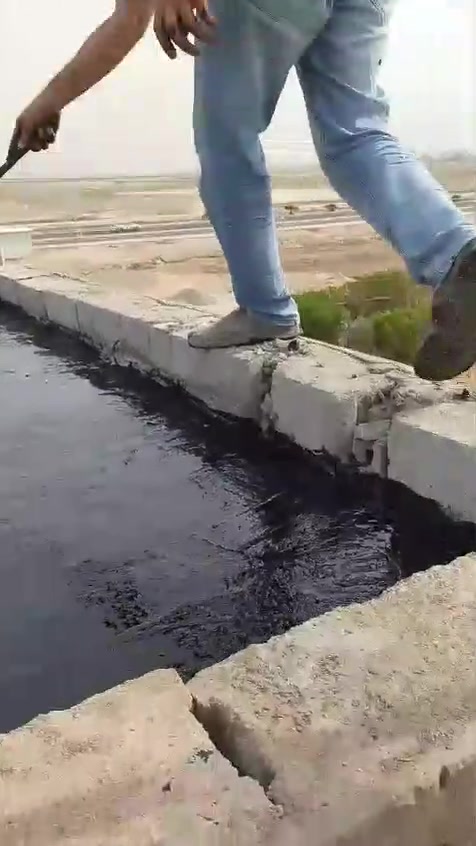 عزل سقف • شغل درجة أولى • البصرة