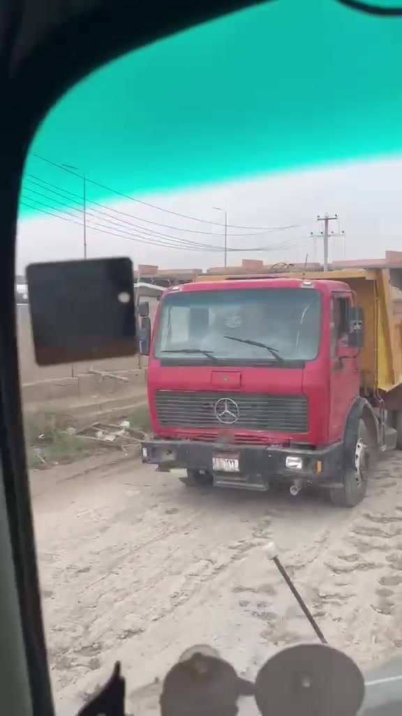 موديل ٨٢ • تخم تاير • جاهز للشغل
