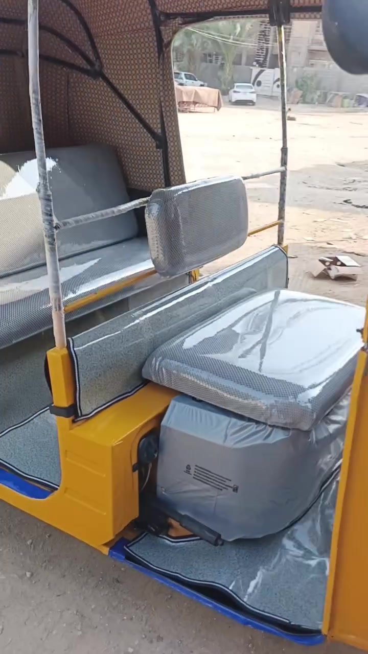 تكتك • موديل ٢٠١٩ • كربلاء