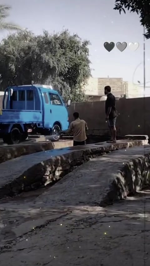 سلام عليكم كيه موديل 2095 مكينه وكير وأكسن وشاصي ورقم شاصي وتخم تاير  وحداديه وكهرباءيات السياره مال جناي تعبان عليه توني صابغه صبغ عام رقم بغداد سياره سته جنكال مو سبعه سياره بتره شراي يخابر واهلا وسهلا مو شراي لايخابر ولا يتعبني السعر ٤٥وبيه مجال حك جيه***********
