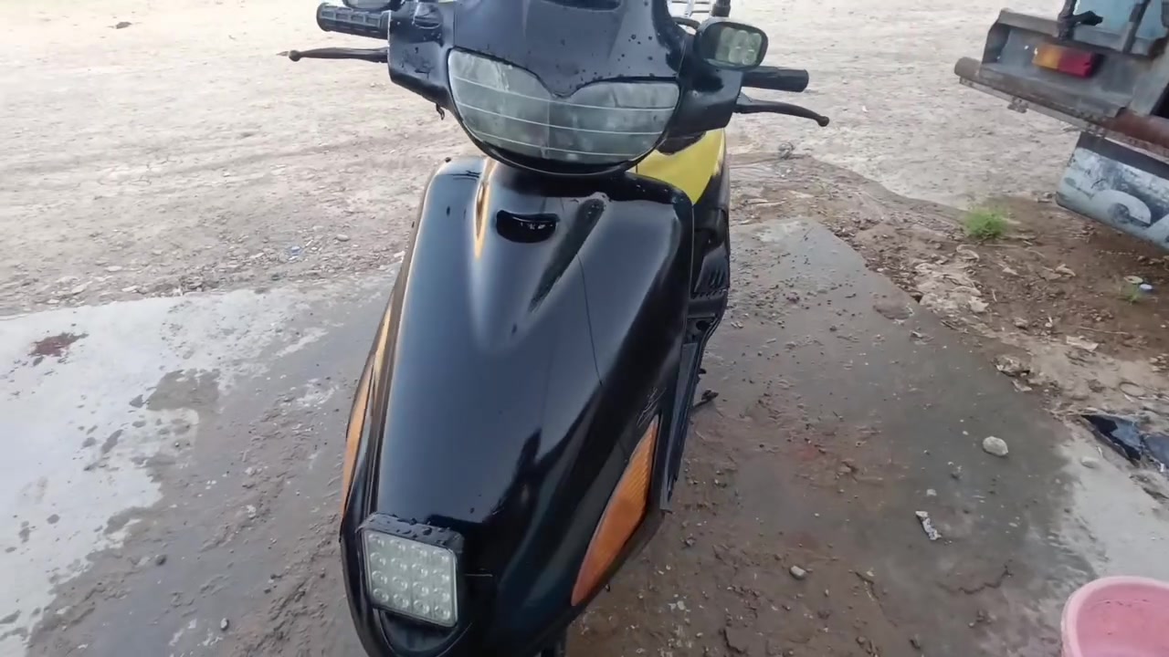 ماطور فراشه للبيع 450 بها مجال ***********
