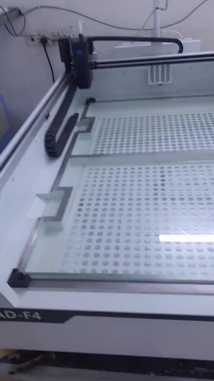 طابعة 3D. للبيع نظافة ٩٥%سبب البيع عدم معرفة استخدام الطابعة مكان الطابعة بغداد الدورة الميكانيك حي اسياللتواصل الاتصال على الرقم ‎*********** يوجد وات ساب
