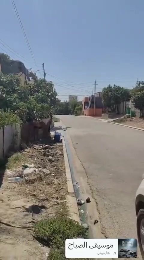 دار للبيع في دهوك دوميز معسكر قريب من سوك مساحه 100 متر سند طابو غرفتين نوم وصاله واستقبال ومطبخ ومشتملات دفترين و 90 ورقه مجال تفاصيل أكثر خاص او تواصل عل رقام ***********
***********
