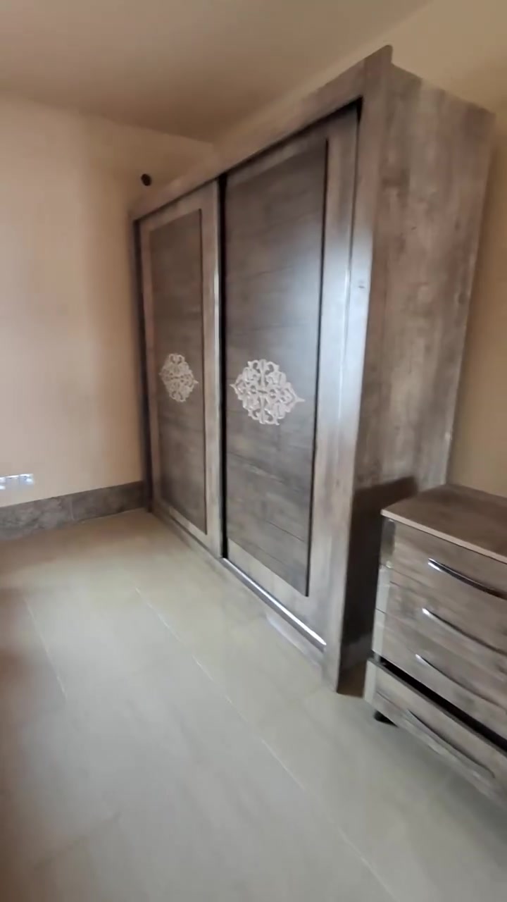 طقم نوم • مستعمل • نضيف