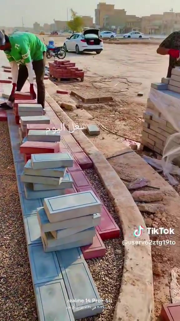🔥 سلام عليكم 🔥
***********

🏗️ تنفيذ جميع أعمال المقرنص والتشطيبات الحديثة بأعلى دقة وإتقان

🪓 عمل مقرنص

⚒️ عمل كابات

🔨 عمل أرصفة

🚧 عمل ساقيات

📎 عمل مرمر

🔩 عمل بورسلين

🧱 عمل كاشي

⚔️ عمل كربستون

🎨 عمل نقشات وديكورات حديثة

✅ السرعة في الإنجاز

✅ الدقة في العمل

✅ أسعار مناسبة

✅ كادر متخصص وخبرة مميزة

📍 نعمل في كربلاء المقدسة وجميع المحافظات 🇮🇶

📞 للحجز والاستفسار:
