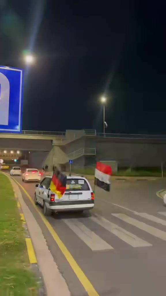 اوبل اوميغا • ١٩٩٢ • نضيفه